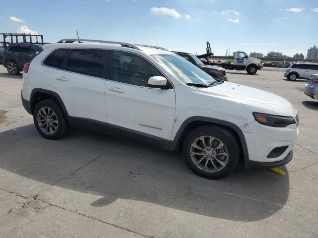 Photo 3 VIN: 1C4PJLLB4KD420351 - JEEP CHEROKEE L 