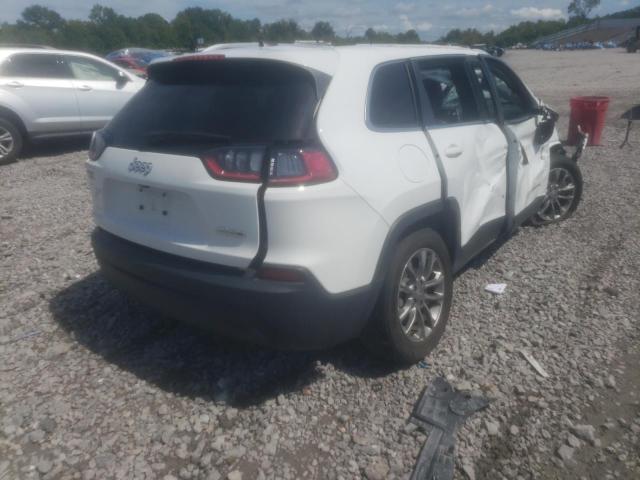 Photo 3 VIN: 1C4PJLLB4LD503523 - JEEP CHEROKEE L 