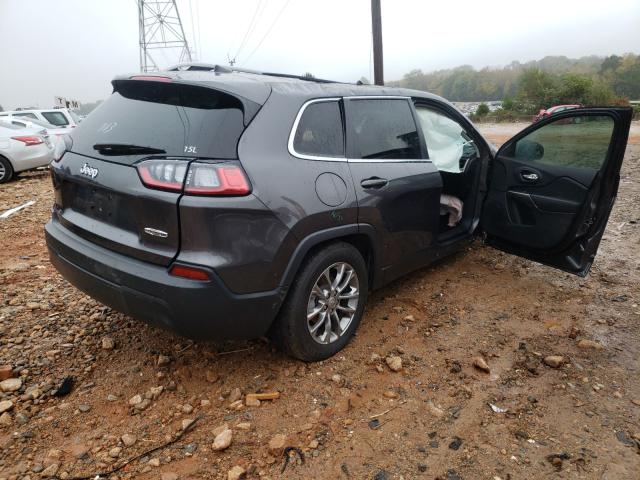 Photo 3 VIN: 1C4PJLLB4LD531113 - JEEP CHEROKEE L 