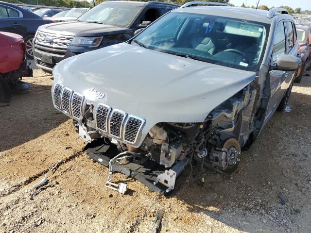 Photo 1 VIN: 1C4PJLLB4LD560899 - JEEP CHEROKEE L 