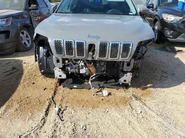 Photo 8 VIN: 1C4PJLLB4LD560899 - JEEP CHEROKEE L 