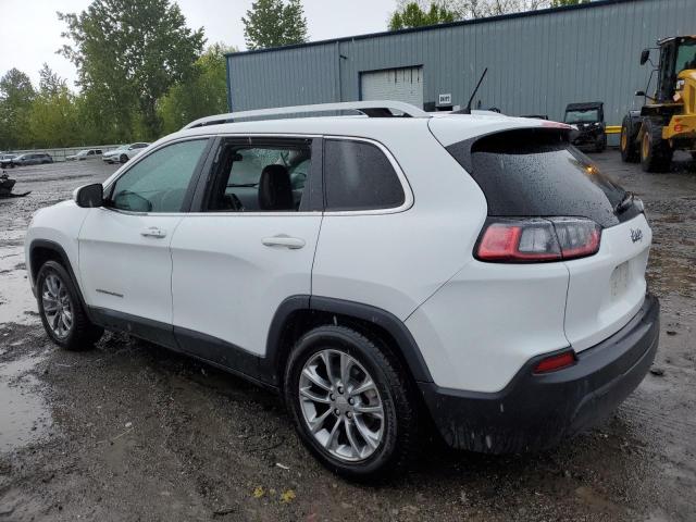 Photo 1 VIN: 1C4PJLLB4LD569618 - JEEP GRAND CHEROKEE 