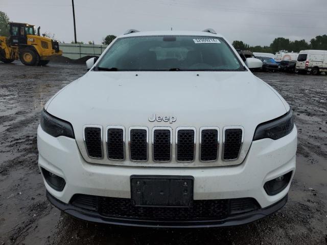 Photo 4 VIN: 1C4PJLLB4LD569618 - JEEP GRAND CHEROKEE 