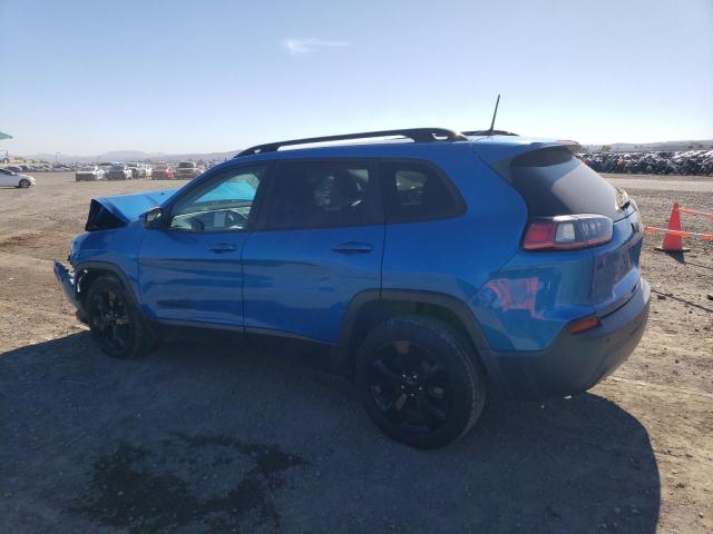 Photo 1 VIN: 1C4PJLLB4LD577430 - JEEP CHEROKEE L 