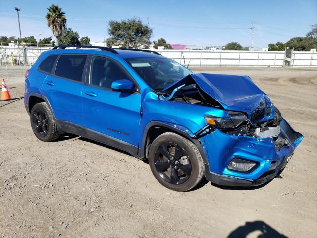 Photo 3 VIN: 1C4PJLLB4LD577430 - JEEP CHEROKEE L 