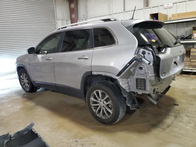 Photo 1 VIN: 1C4PJLLB4LD610541 - JEEP CHEROKEE L 