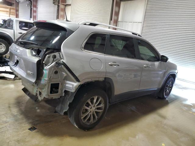 Photo 2 VIN: 1C4PJLLB4LD610541 - JEEP CHEROKEE L 