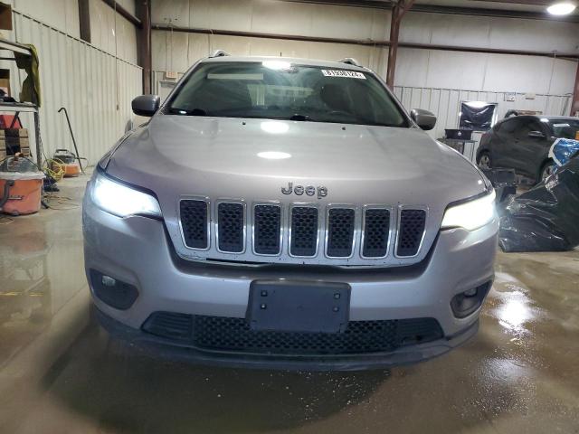 Photo 4 VIN: 1C4PJLLB4LD610541 - JEEP CHEROKEE L 