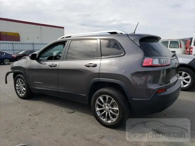 Photo 1 VIN: 1C4PJLLB4LD626013 - JEEP CHEROKEE 