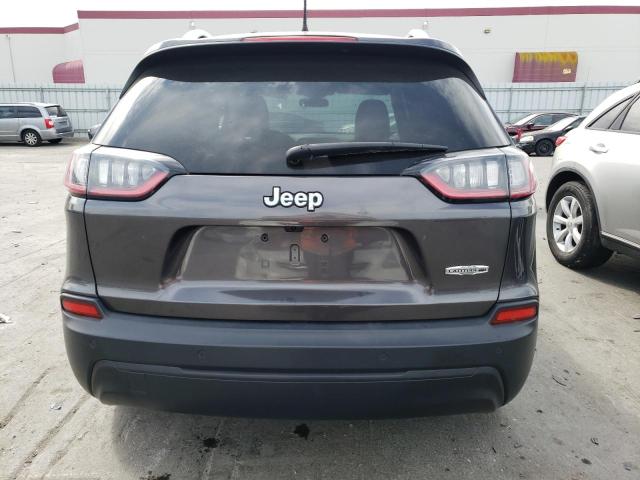 Photo 5 VIN: 1C4PJLLB4LD626013 - JEEP CHEROKEE 