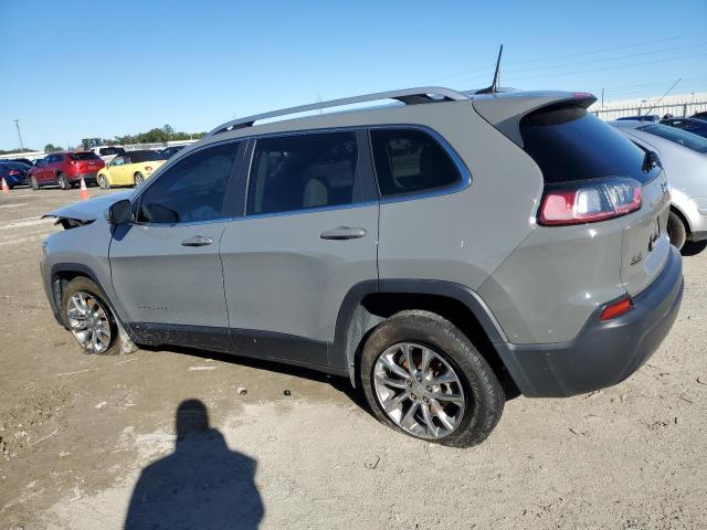 Photo 1 VIN: 1C4PJLLB4LD628246 - JEEP GRAND CHEROKEE 