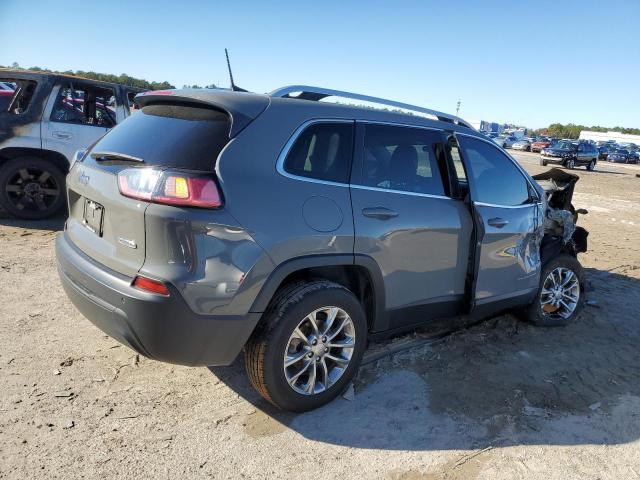 Photo 2 VIN: 1C4PJLLB4LD628246 - JEEP GRAND CHEROKEE 