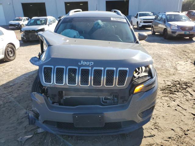 Photo 4 VIN: 1C4PJLLB4LD628246 - JEEP GRAND CHEROKEE 