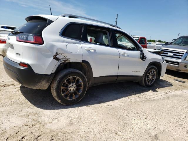 Photo 2 VIN: 1C4PJLLB4LD639506 - JEEP GRAND CHEROKEE 