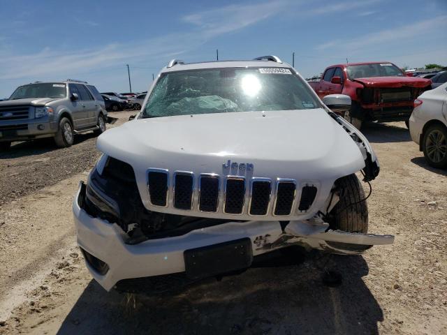 Photo 4 VIN: 1C4PJLLB4LD639506 - JEEP GRAND CHEROKEE 