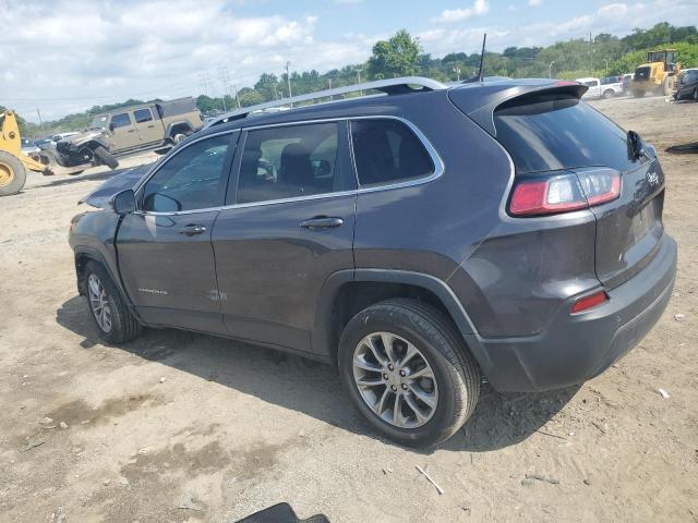 Photo 1 VIN: 1C4PJLLB4MD134874 - JEEP GRAND CHEROKEE 