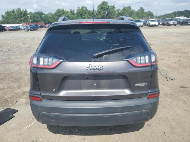 Photo 5 VIN: 1C4PJLLB4MD134874 - JEEP GRAND CHEROKEE 