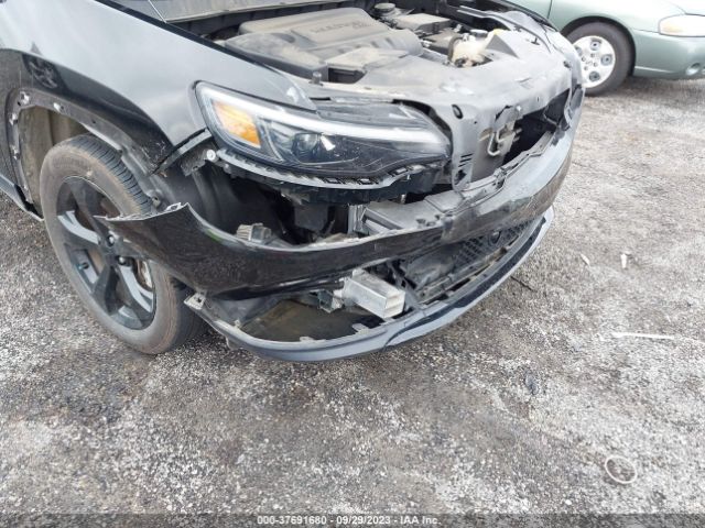 Photo 5 VIN: 1C4PJLLB4MD154803 - JEEP CHEROKEE 