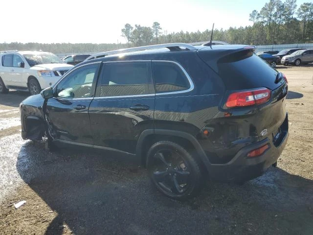 Photo 1 VIN: 1C4PJLLB5JD504208 - JEEP CHEROKEE L 