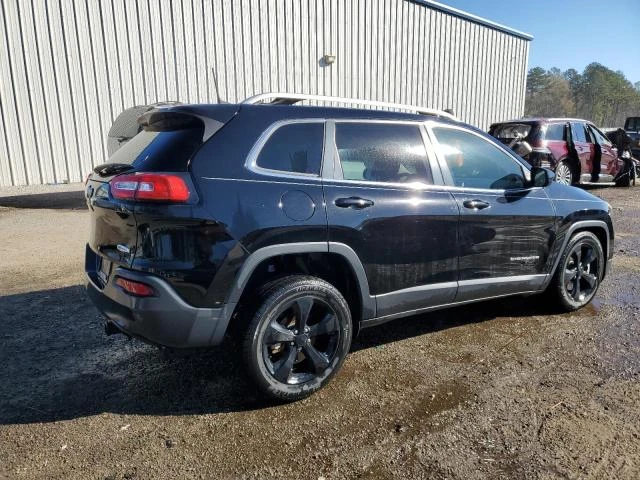 Photo 2 VIN: 1C4PJLLB5JD504208 - JEEP CHEROKEE L 