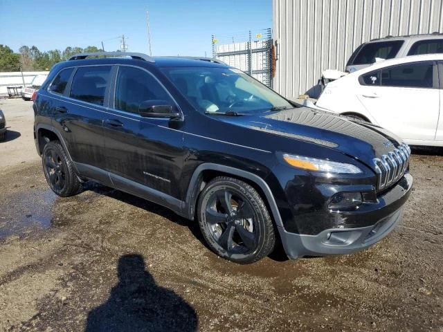 Photo 3 VIN: 1C4PJLLB5JD504208 - JEEP CHEROKEE L 