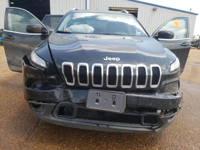 Photo 11 VIN: 1C4PJLLB5JD510249 - JEEP CHEROKEE L 