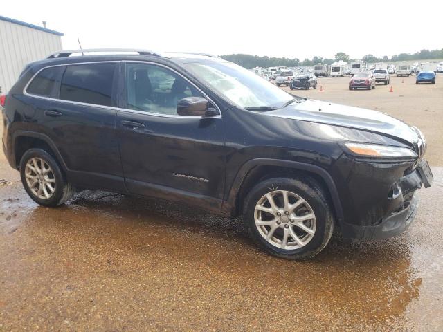 Photo 3 VIN: 1C4PJLLB5JD510249 - JEEP CHEROKEE L 