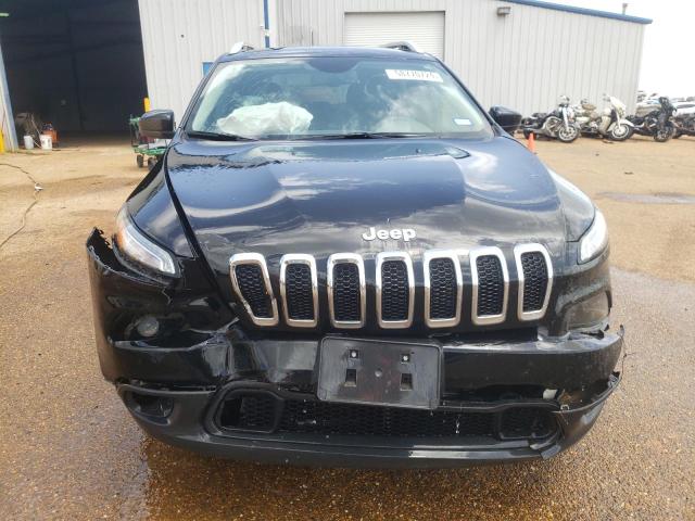 Photo 4 VIN: 1C4PJLLB5JD510249 - JEEP CHEROKEE L 