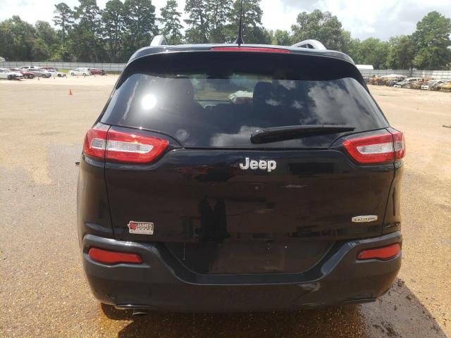 Photo 5 VIN: 1C4PJLLB5JD510249 - JEEP CHEROKEE L 