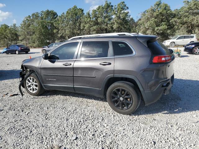 Photo 1 VIN: 1C4PJLLB5JD518996 - JEEP CHEROKEE L 