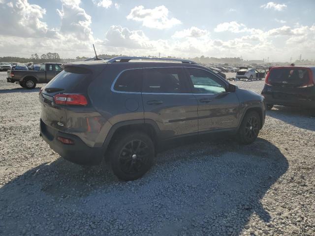 Photo 2 VIN: 1C4PJLLB5JD518996 - JEEP CHEROKEE L 