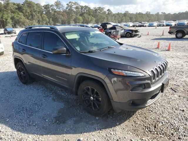 Photo 3 VIN: 1C4PJLLB5JD518996 - JEEP CHEROKEE L 