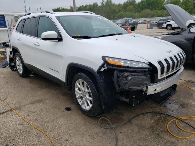 Photo 3 VIN: 1C4PJLLB5JD519078 - JEEP GRAND CHEROKEE 