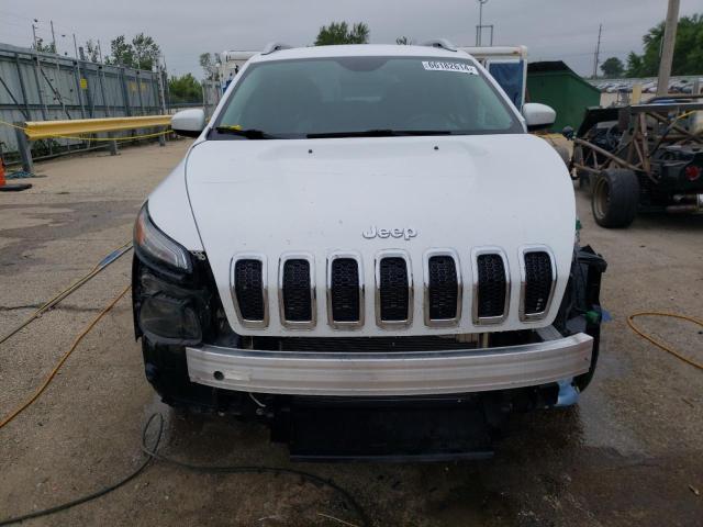 Photo 4 VIN: 1C4PJLLB5JD519078 - JEEP GRAND CHEROKEE 