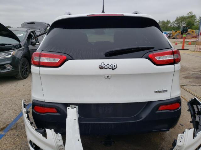 Photo 5 VIN: 1C4PJLLB5JD519078 - JEEP GRAND CHEROKEE 