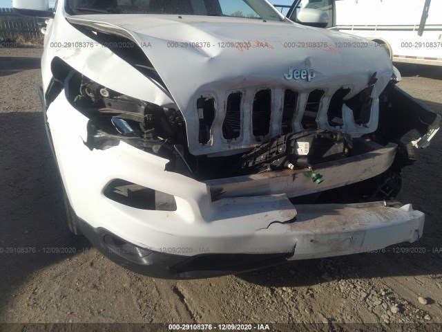 Photo 5 VIN: 1C4PJLLB5JD540108 - JEEP CHEROKEE 