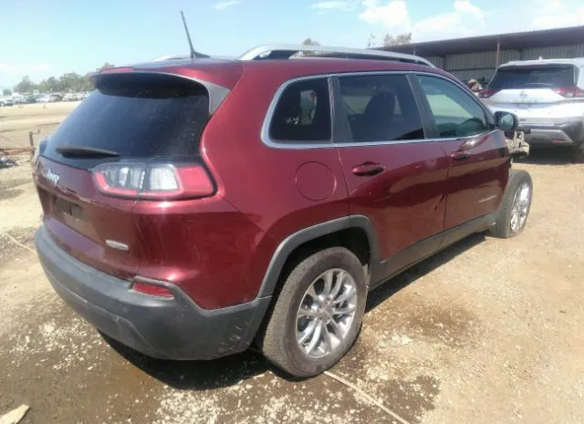 Photo 3 VIN: 1C4PJLLB5KD110290 - JEEP CHEROKEE 