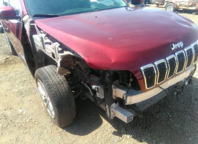 Photo 5 VIN: 1C4PJLLB5KD110290 - JEEP CHEROKEE 