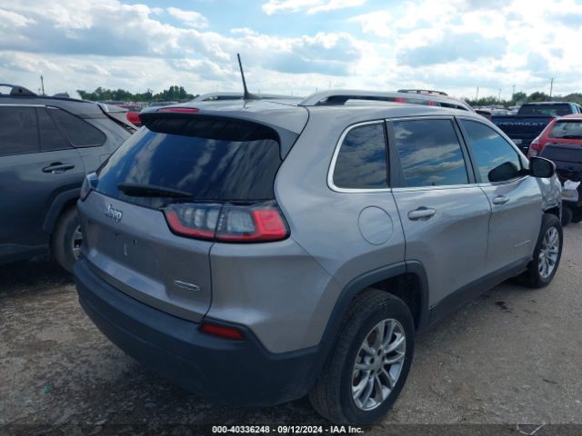 Photo 3 VIN: 1C4PJLLB5KD128613 - JEEP CHEROKEE 