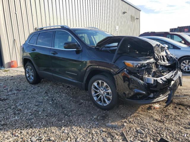 Photo 3 VIN: 1C4PJLLB5KD144908 - JEEP CHEROKEE L 