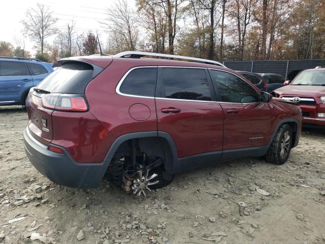 Photo 2 VIN: 1C4PJLLB5KD159456 - JEEP GRAND CHEROKEE 