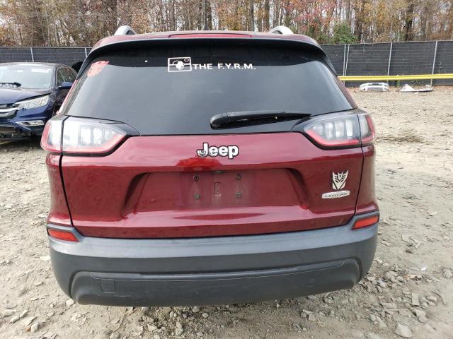 Photo 5 VIN: 1C4PJLLB5KD159456 - JEEP GRAND CHEROKEE 