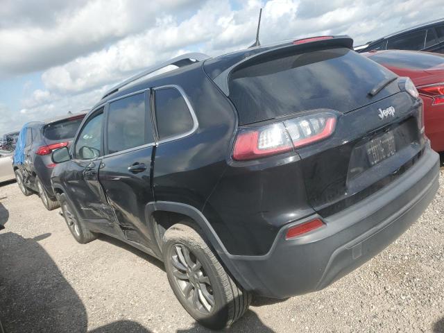 Photo 1 VIN: 1C4PJLLB5KD184213 - JEEP CHEROKEE L 