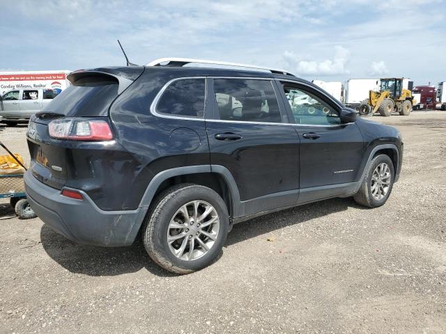 Photo 2 VIN: 1C4PJLLB5KD184213 - JEEP CHEROKEE L 