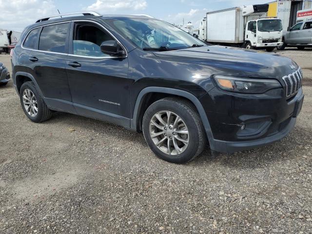 Photo 3 VIN: 1C4PJLLB5KD184213 - JEEP CHEROKEE L 