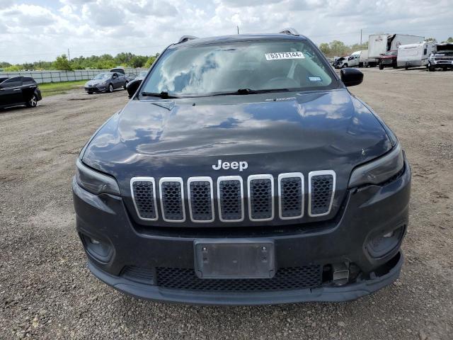 Photo 4 VIN: 1C4PJLLB5KD184213 - JEEP CHEROKEE L 