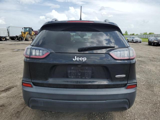 Photo 5 VIN: 1C4PJLLB5KD184213 - JEEP CHEROKEE L 