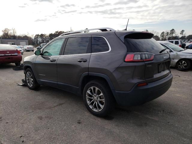 Photo 1 VIN: 1C4PJLLB5KD187077 - JEEP CHEROKEE L 