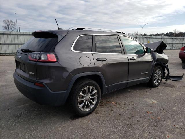 Photo 2 VIN: 1C4PJLLB5KD187077 - JEEP CHEROKEE L 