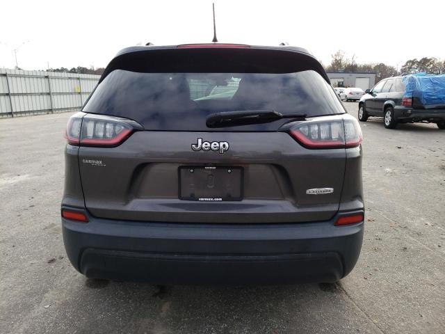 Photo 5 VIN: 1C4PJLLB5KD187077 - JEEP CHEROKEE L 